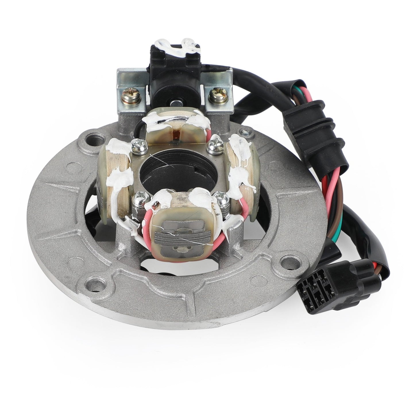 Electrical Ignition Stator For Yamaha YZ 250 400 426 450 F YZ250F YZ450F 98-05