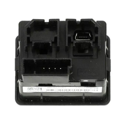 Apple USB CarPlay Upgrade Interface Module Sync 3 Media Hub For F-150 2017-2020