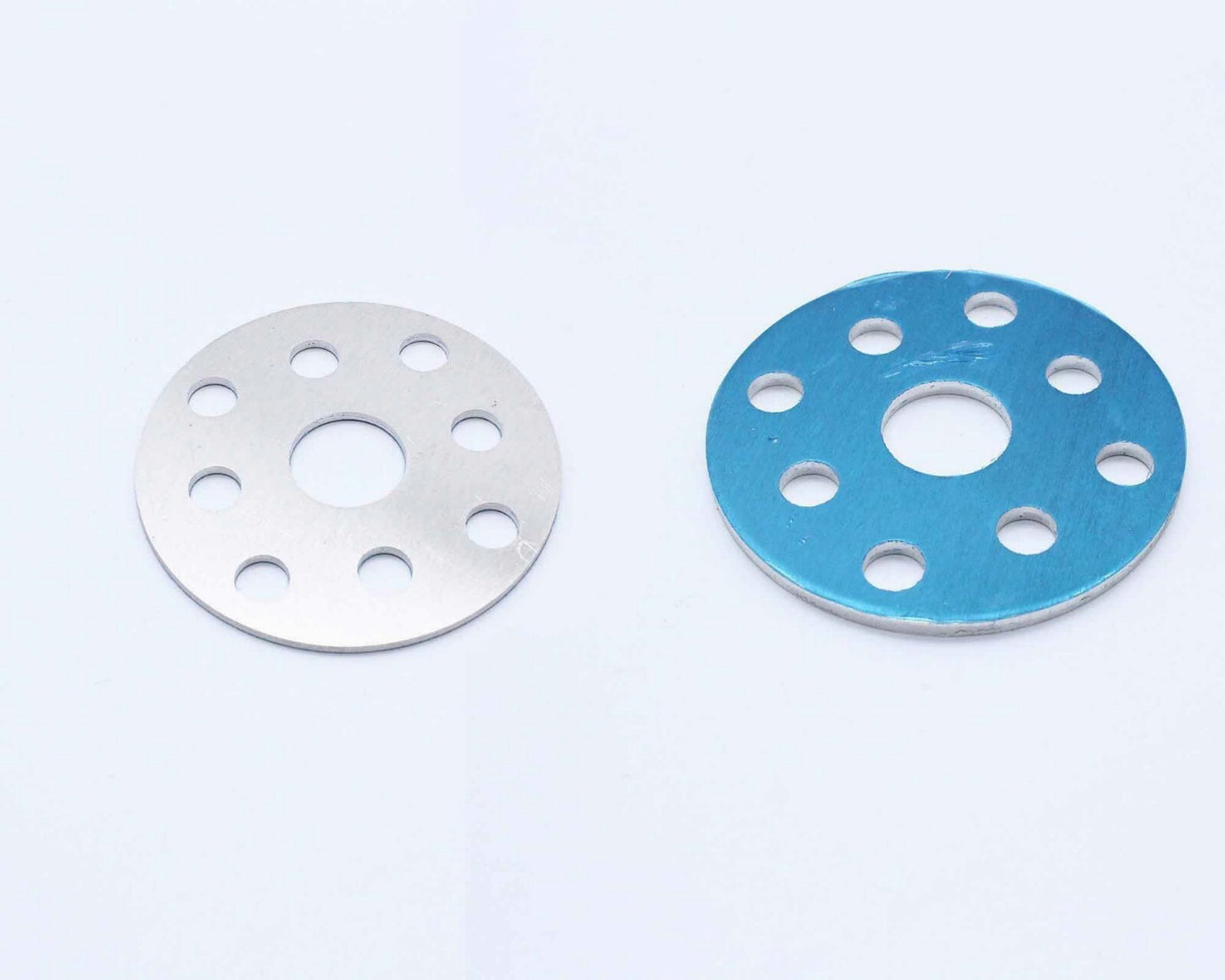 3Pcs Water Pump Pulley Fan Spacer Kit For BBC 327 350 427 454 302