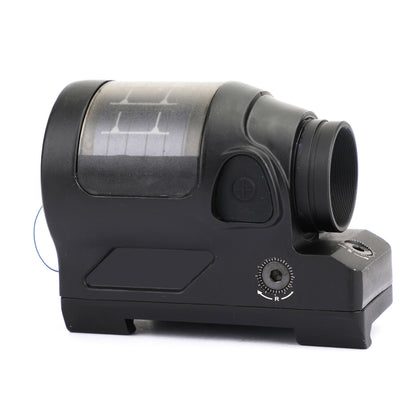 Hunting Reflexightolar Powerystem Hunting 1X38 Red Dotightcope