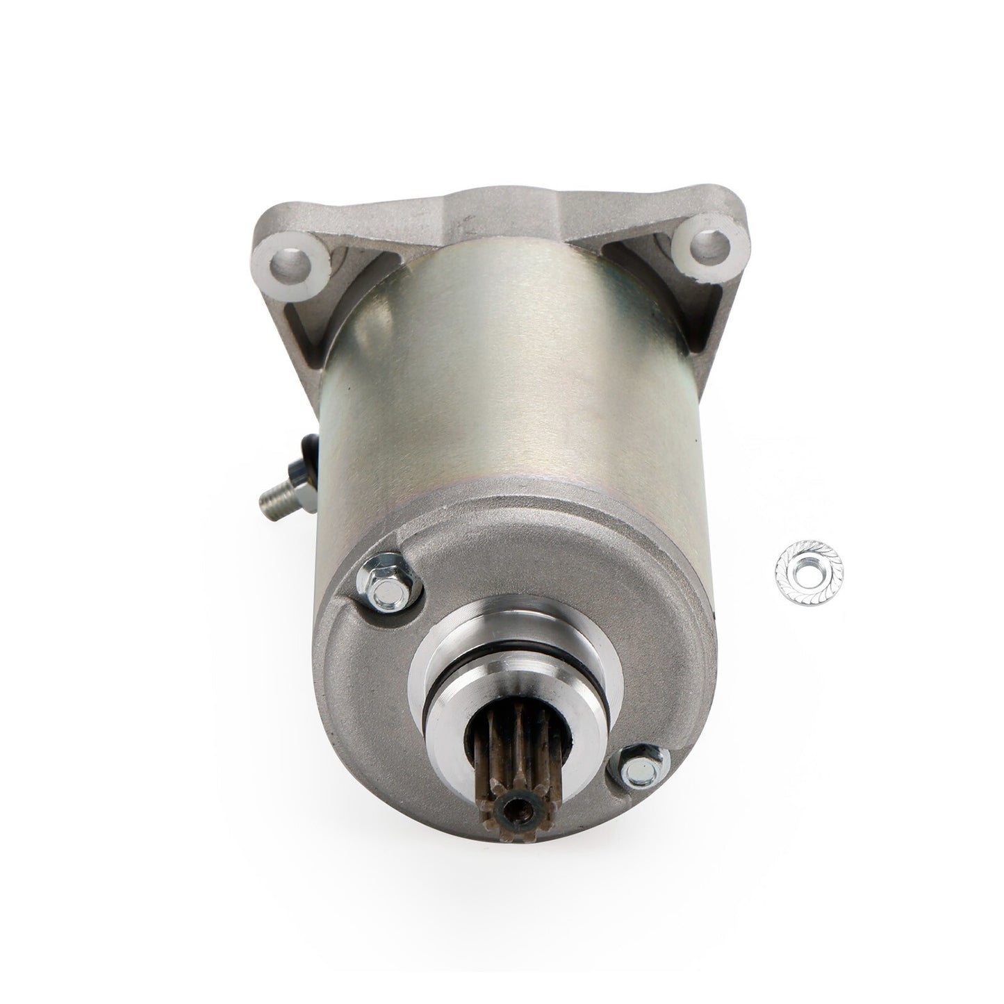 Starter Motor For Suzuki LT 250 300 Quadrunner 250 300 LT250EF LT300E 1985-1989
