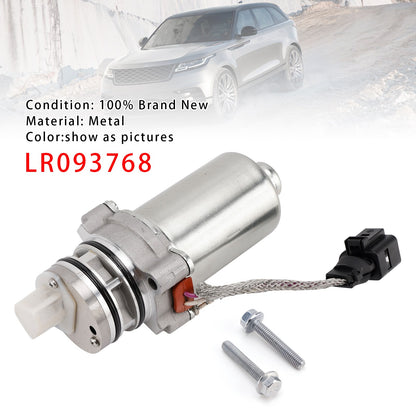 Rear Differential Pump LR093768 For Land Rover Range Rover Velar 2017-2023
