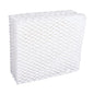 Solid Spare Replacement Paper Wick Humidifier Filter for Best Air 7.5" x 3.5" x 9.125"