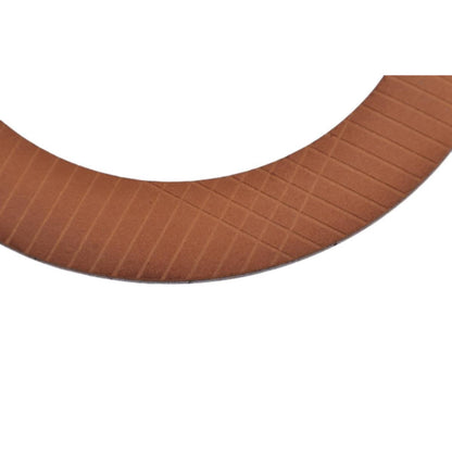 Solid Spare Clutch Friction Plate 6649871 for Bobcat Melroe Brakes 310 313 371 444M 500 600