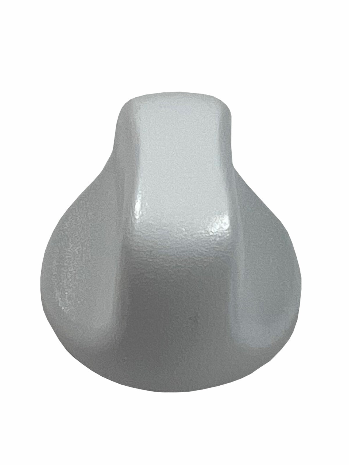 Solid Spare Broan S600349 White Range Hood Knob Replacement For 462401 AP100 753001