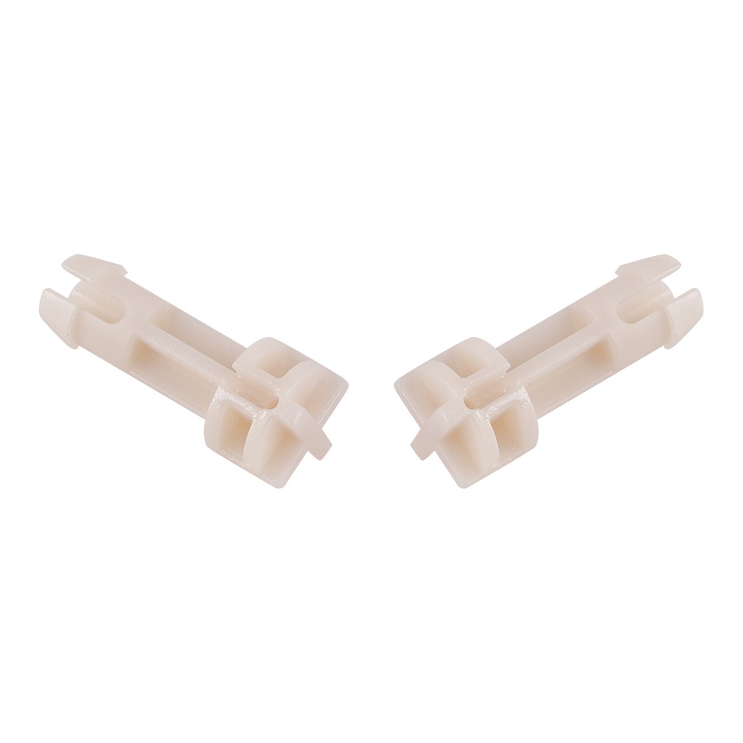 FREEZER DOOR HINGE PLASTIC CARRIER BOLT For DOMETIC 2002238000