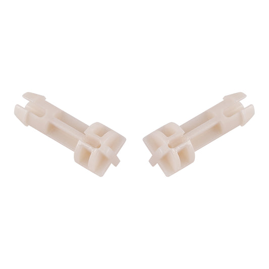 FREEZER DOOR HINGE PLASTIC CARRIER BOLT For DOMETIC 2002238000