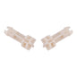 FREEZER DOOR HINGE PLASTIC CARRIER BOLT For DOMETIC 2002238000
