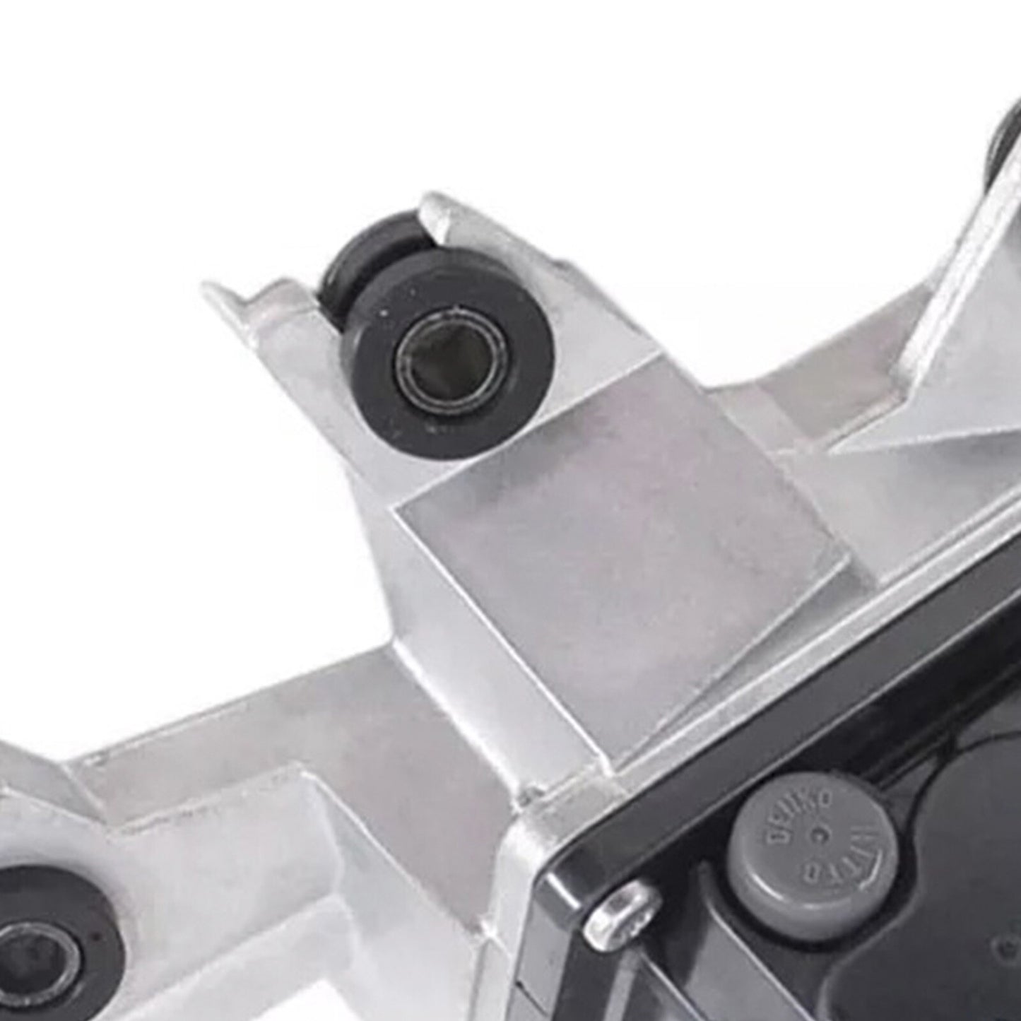 Air System Switch Diverter Valve 25702-38050 for Toyota Tundra 09-14
