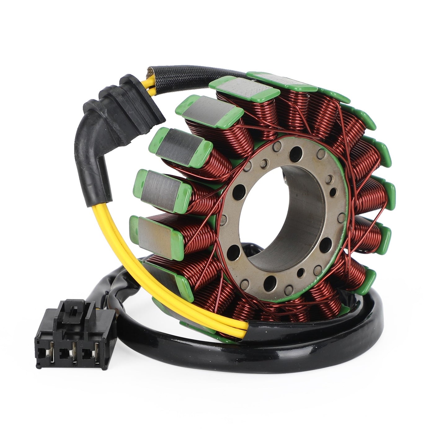 Alternator Stator + Generator Gasket For Honda CBR1100XX 99-01 31120-MAT-E01