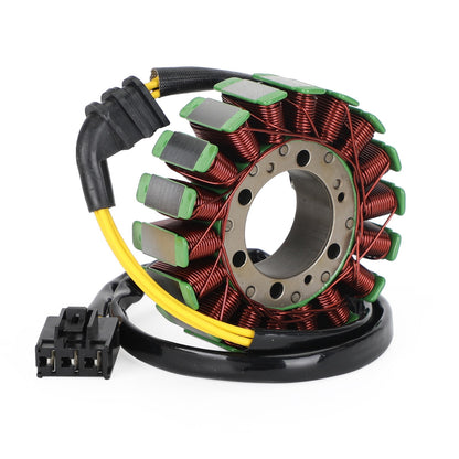 Alternator Stator + Generator Gasket For Honda CBR1100XX 99-01 31120-MAT-E01