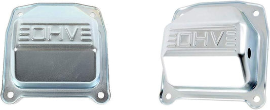 Solid Spare Kohler 25-096-09-S & 25-096-11-S Stamped Steel Rocker Cover Set