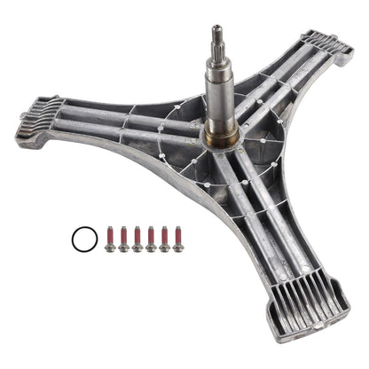 Sprider Arm Washer Flange Shaft Assembly for Samsung DC97-12528A