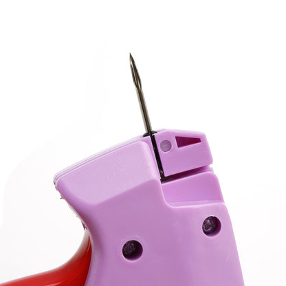 Quick Clothing Fixer Stitch Sewing Gun Mini For Clothes Tagging Repair Machine