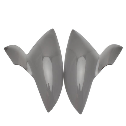 Front Headlight Lens Guard Protector Smoke Fit For Suzuki Gsx-S 1000F 2015-21