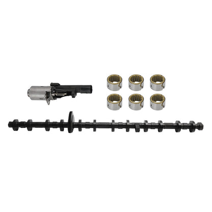 Eccentric Shaft Valvetronic Actuator kit for BMW 535i 740i X3 X5 N55 3.0.