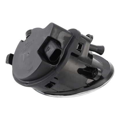 Pair Front Bumper Driving Fog Light For Audi A6 C6 2005 2006 2007 2008