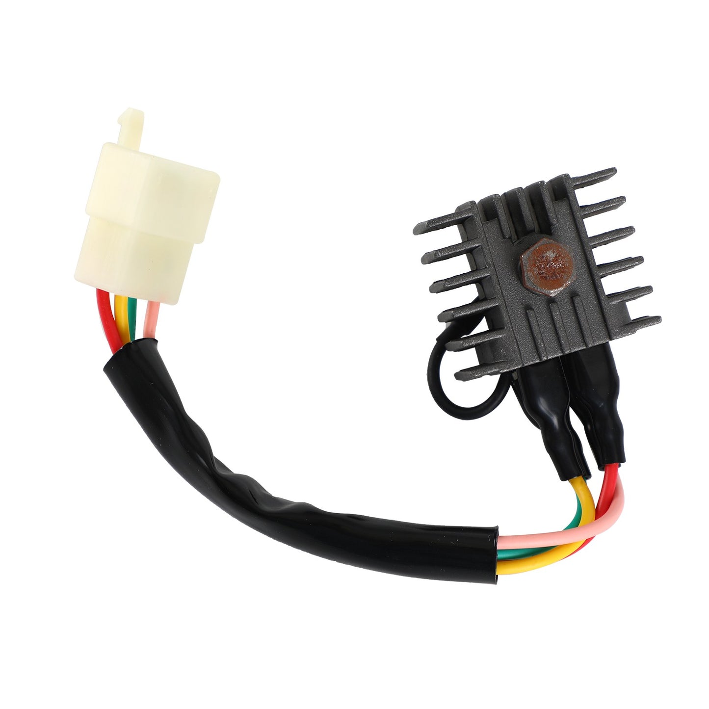 Rectifier 6v For Honda CB125 CB125S CL125 CT90 CL100 XL100 CB175 CL175 CL200 ✔