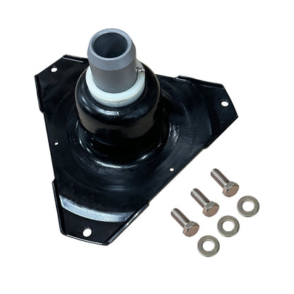 Engine Coupler for MerCruiser Mercury Sierra 3.0L 4 Cyl, 12632A6 18-2321 9-72506