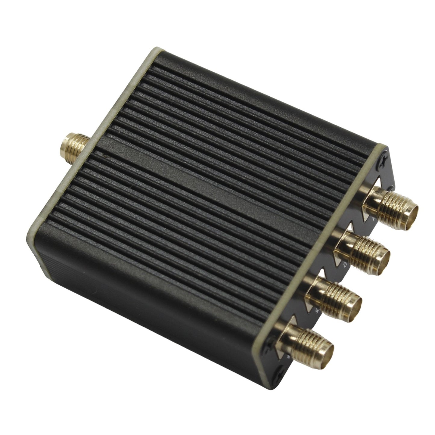 GPS  GLONASS 1-to-4 Navigation Signal Antenna Antenna Splitter Power Divider