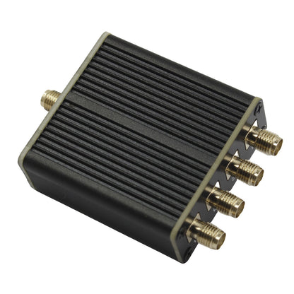 GPS  GLONASS 1-to-4 Navigation Signal Antenna Antenna Splitter Power Divider