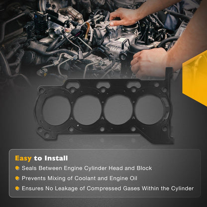 1.8L Engine Head Gasket HS26515PT For Toyota Corolla Matrix Prius Lexus CT200h