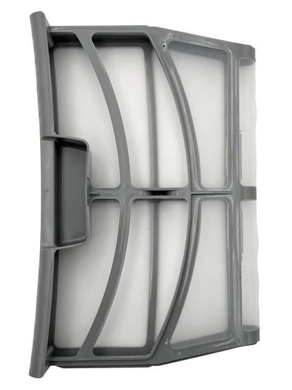 Solid Spare Dryer Lint Screen Gray Replacement For Whirlpool W10859086 Fits YWED8000DW4