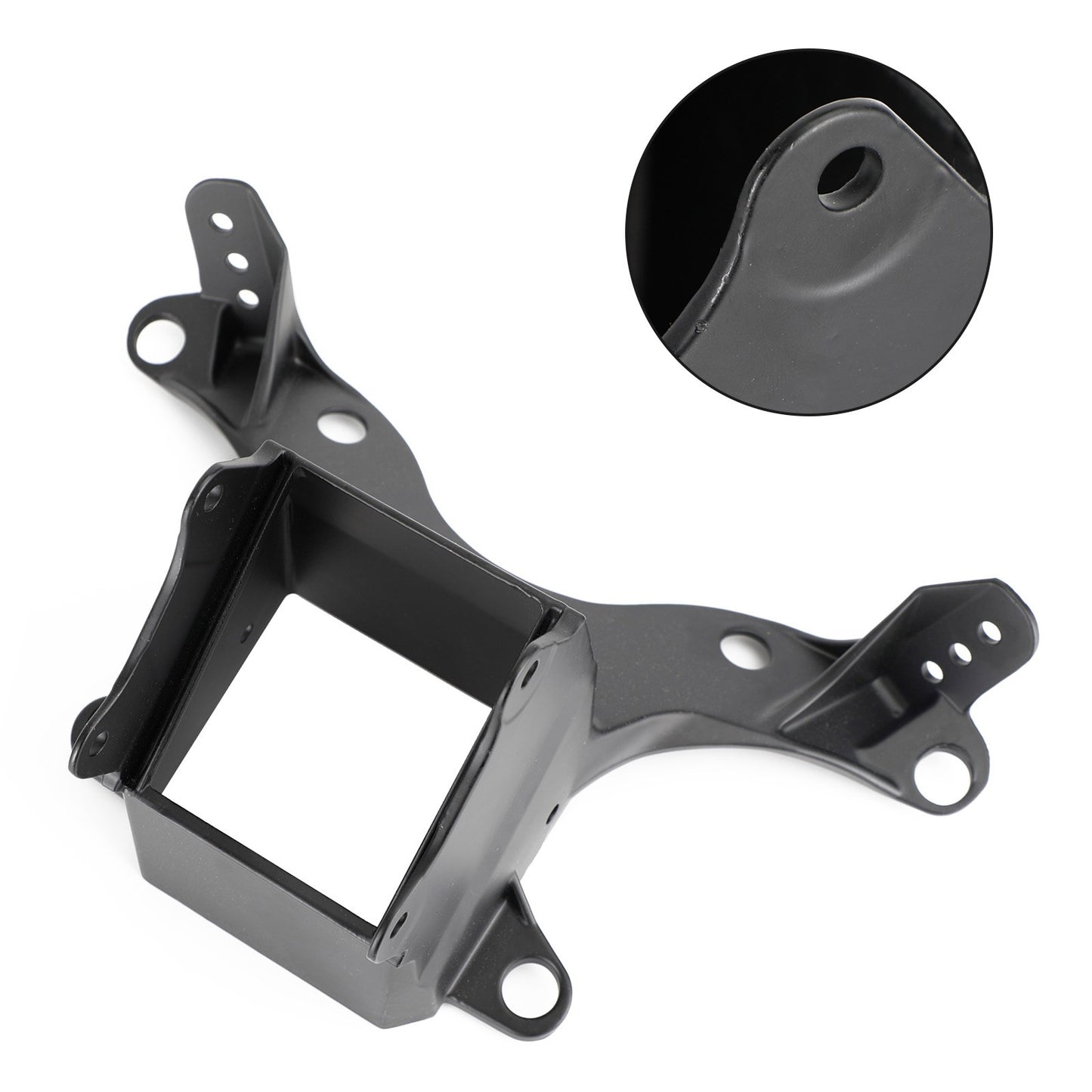 Front Upper Headlight Fairing Bracket Fit for Yamaha YZF R6 2006 2007