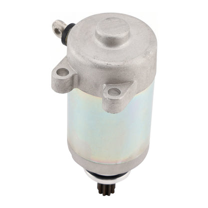 STARTER MOTOR STARTING FOR YAMAHA WR250F YZ250F 20-25 B7B-81890-00 B7B-81890-01