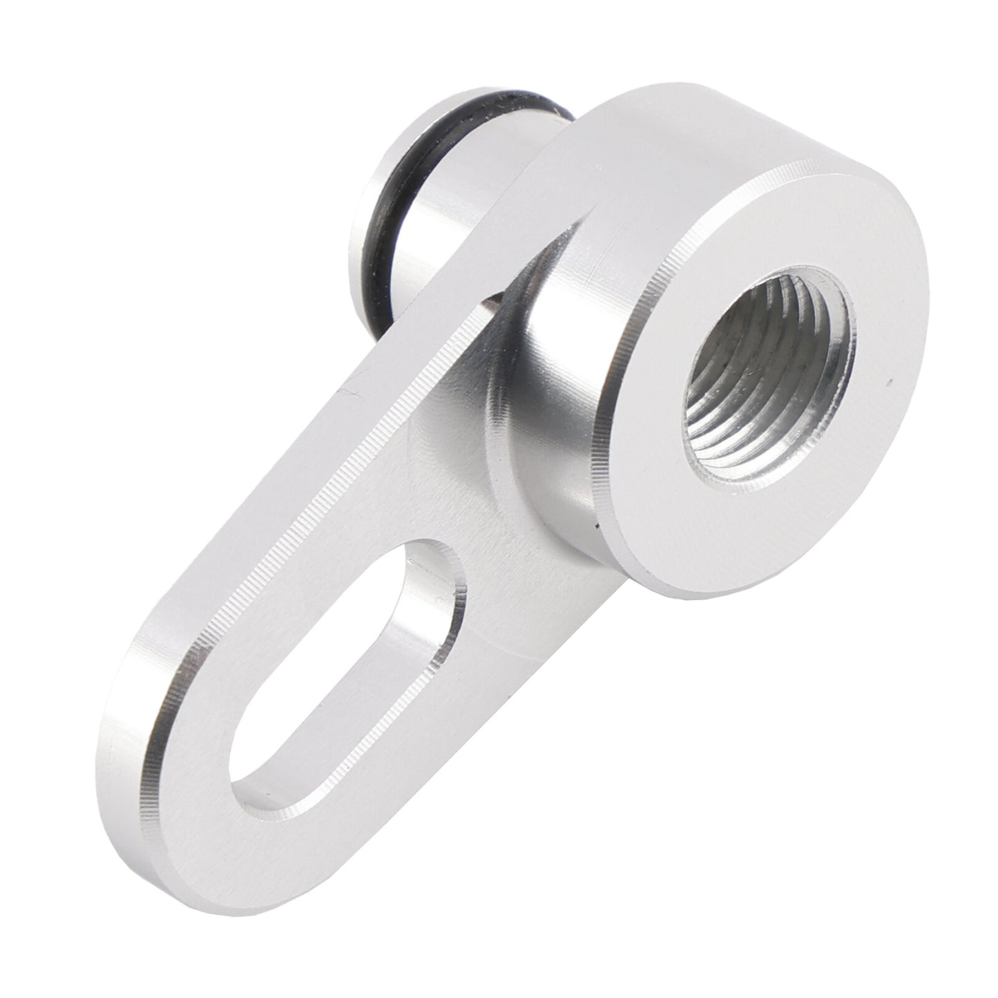 Vacuum Port 1/8 NPT Hose Adapter for LSA LS9 LT4 LS Supercharger MAP.