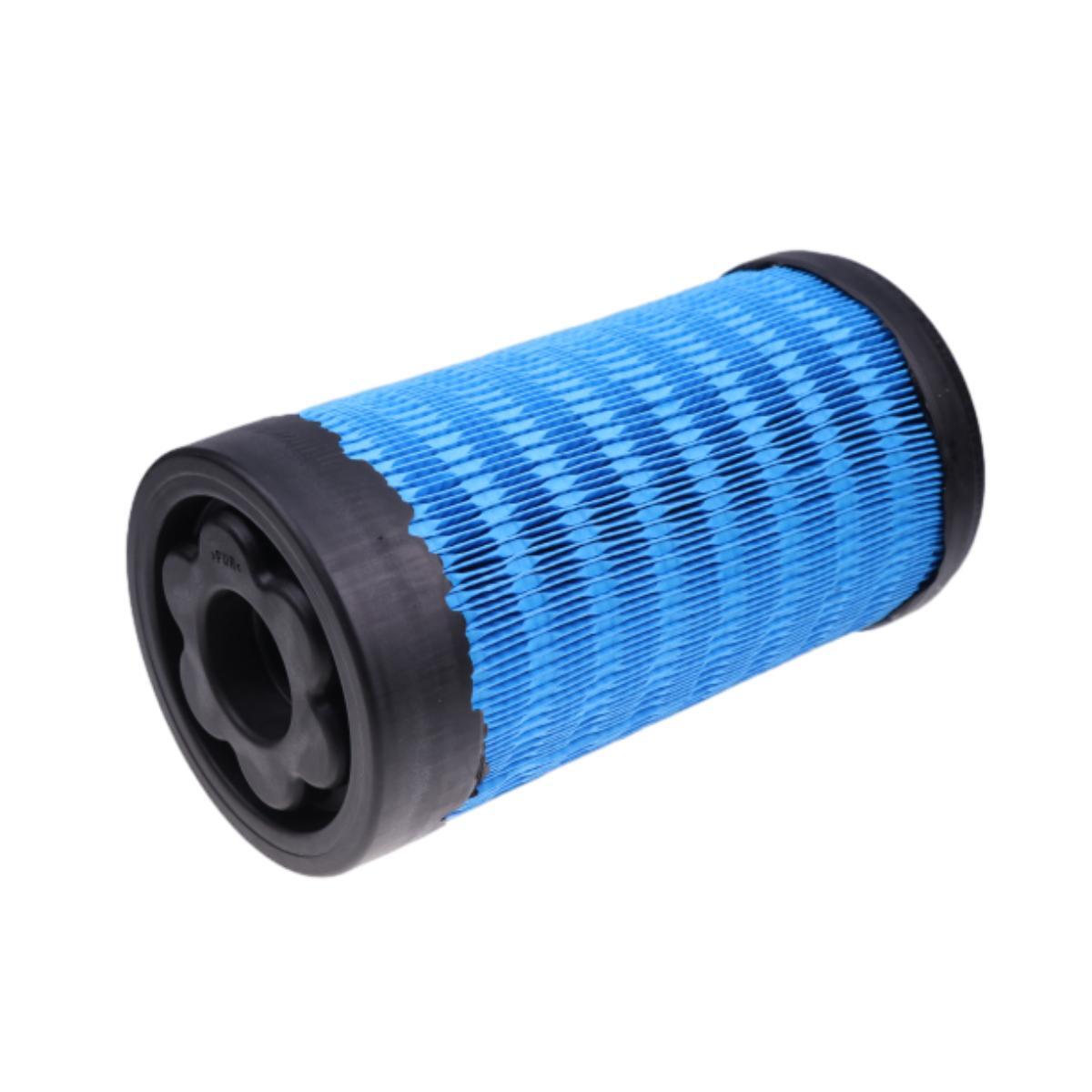 Solid Spare Air Filter 119955 11-9955 For Advancer A500 A400 A360