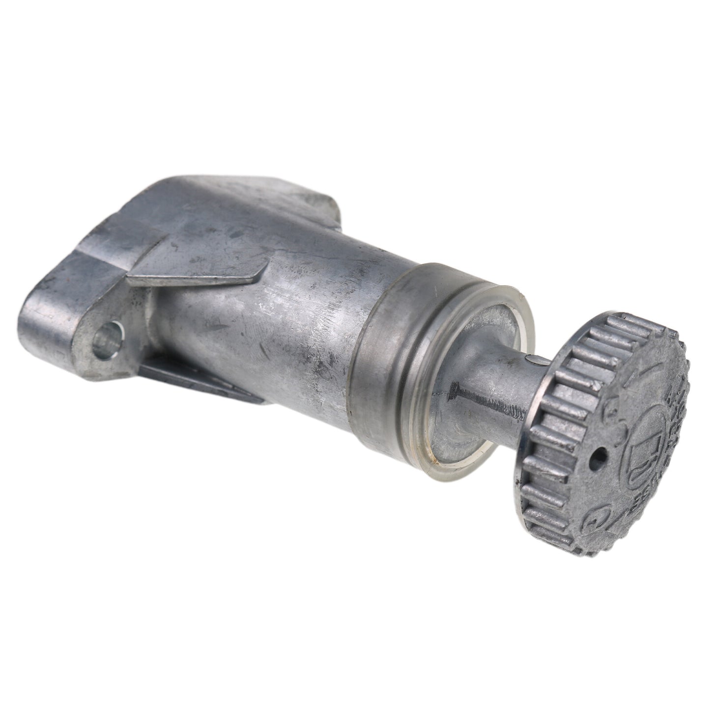 Solid Spare Fuel Primer Pump 105-2508 for Caterpillar Cat 3114 3412C 3176C 3408 3406B 3126B