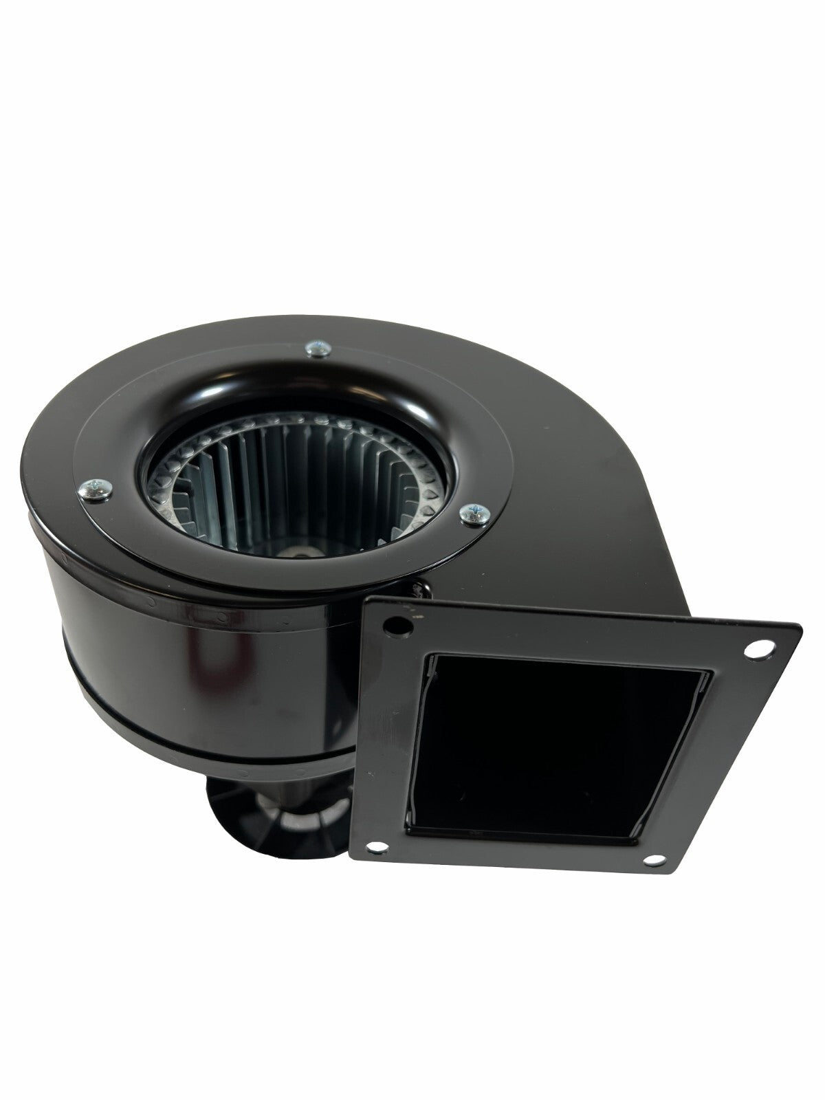 Solid Spare NBK 20071S Stove Convection Fan Distribution Blower Motor For Breckwell A-E-033A