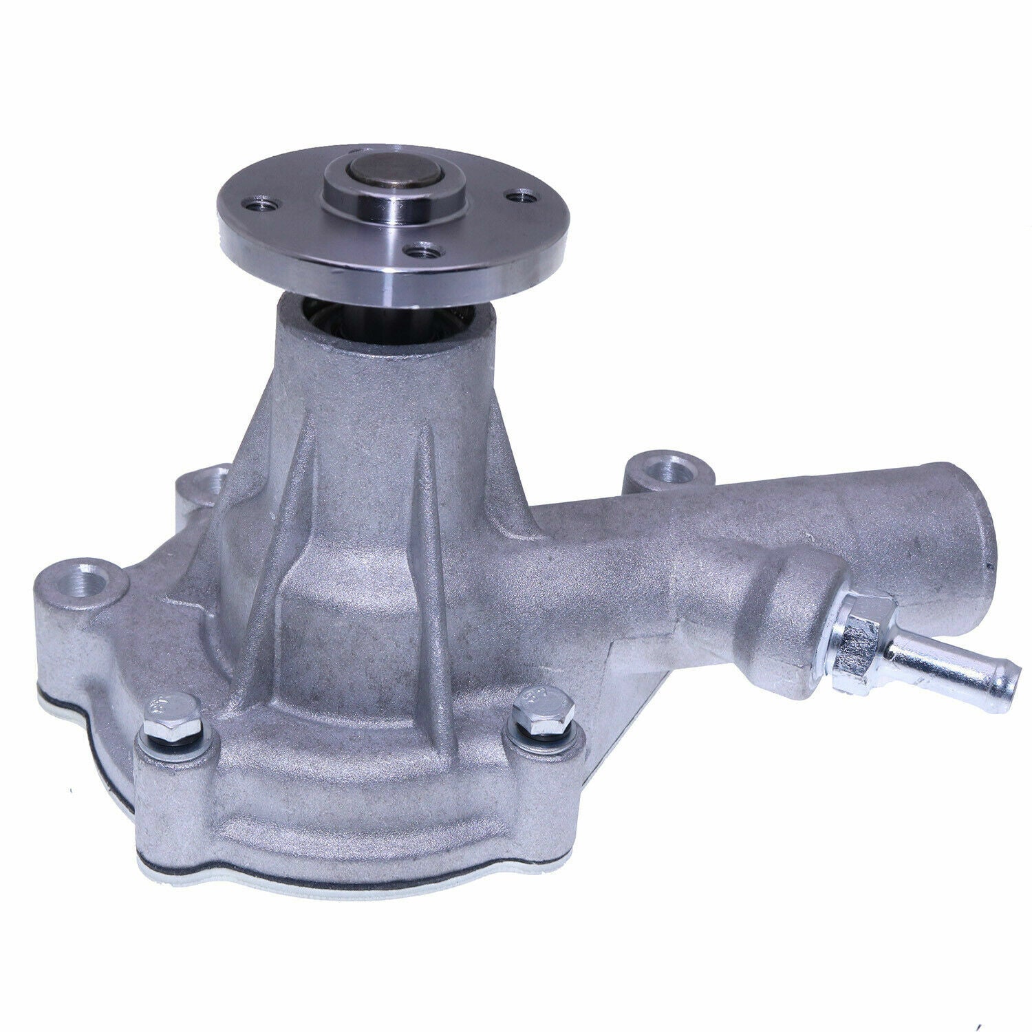 Solid Spare New Water Pump for Tractor Iseki TU155F TU157 TU157F TU1500 TU1500F TU160 TU160F