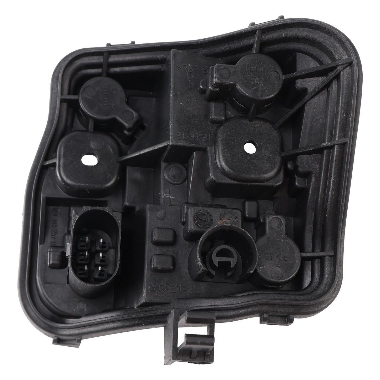 Left Rear Light Bulb Holder 8P4945257D For Audi A3 5 DOOR Sportback 2009-2013