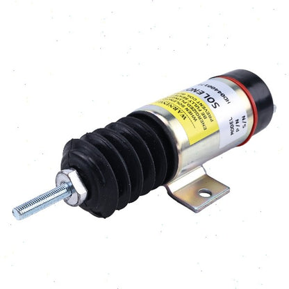 Solid Spare 12V Terminals Solenoid D610-A1V12 20780GT Kubota WG-750 DF-750 DF-752 DF-972