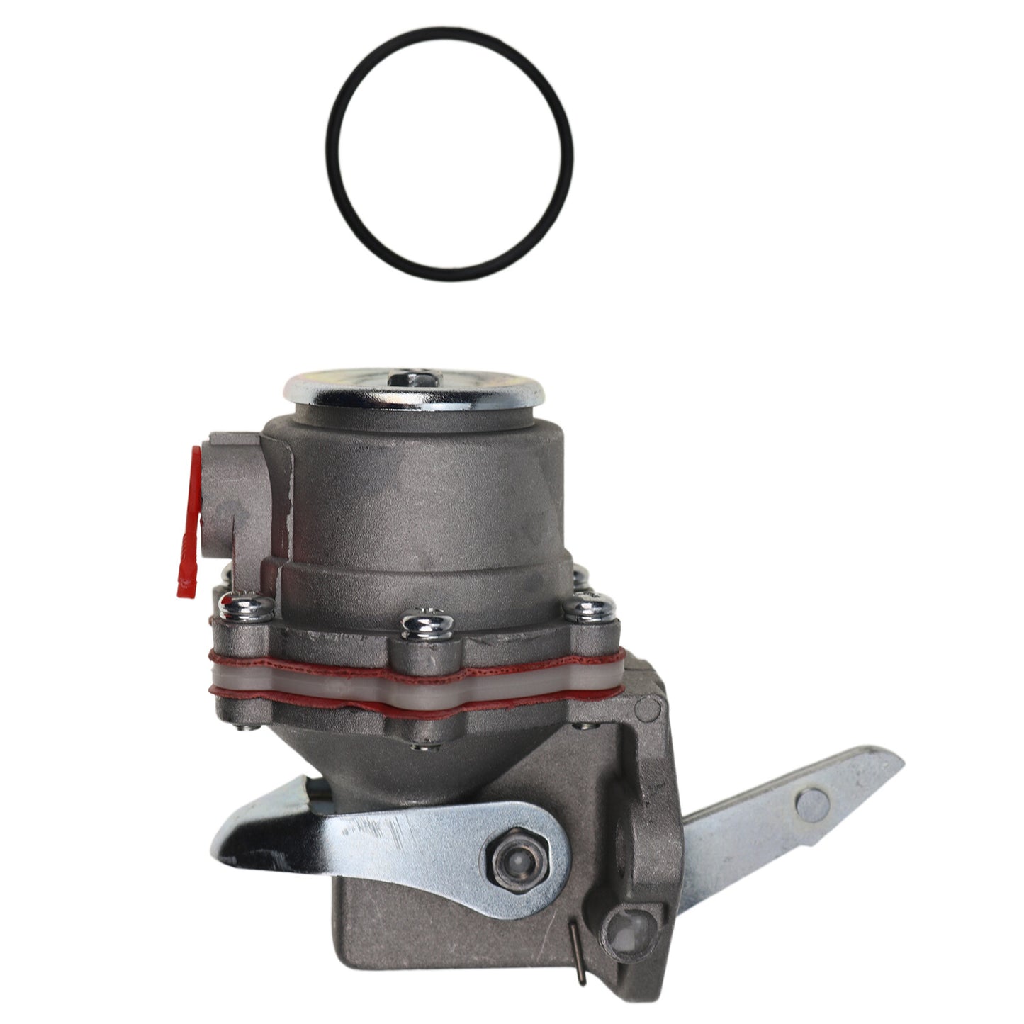 Solid Spare Fuel Lift Pump For Long Tractor 260 310 350 445 460 510 560 2260 2360 2460 2510