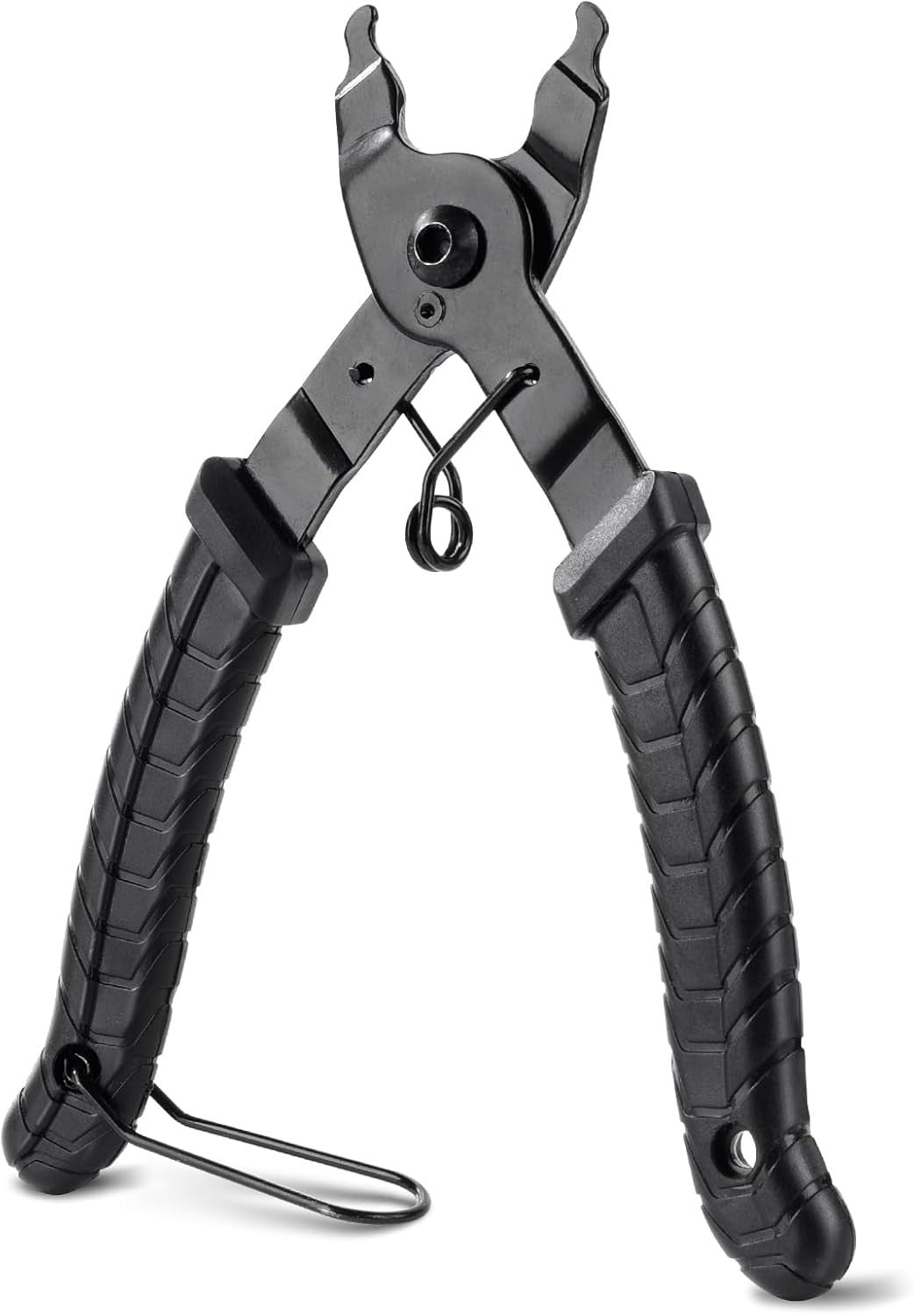 Bicycle chain pliers Quick connection to remove and install tool pliers tongs