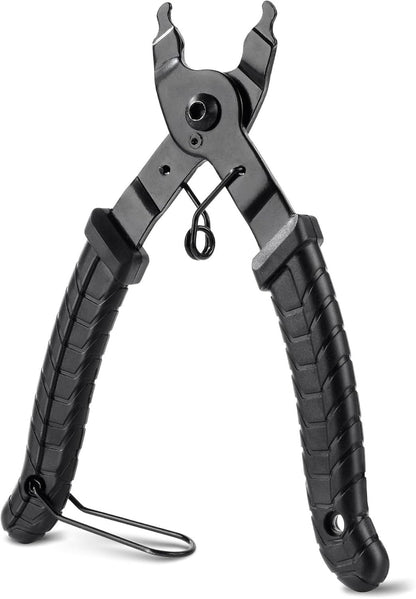Bicycle chain pliers Quick connection to remove and install tool pliers tongs