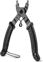 Bicycle chain pliers Quick connection to remove and install tool pliers tongs