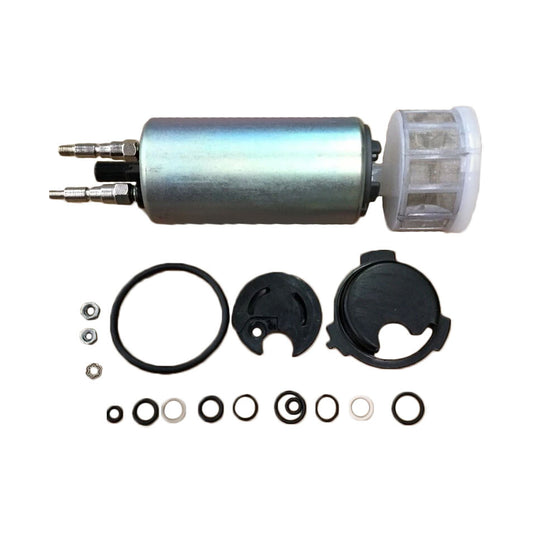Solid Spare Fuel Pump For Mercury Mariner Outboard Engines 808505, 808505T, 808505T01