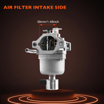 Carburetor Kit For Kohler Engines KS540-3011 KS595-3018 22-853-02-S KS590-3011