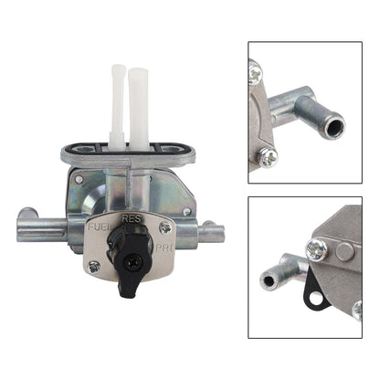 Gas Fuel Petrol Valve Petcock 51023-S004 For Kawasaki Ksf50 Kfx50 Atv 2003-2006