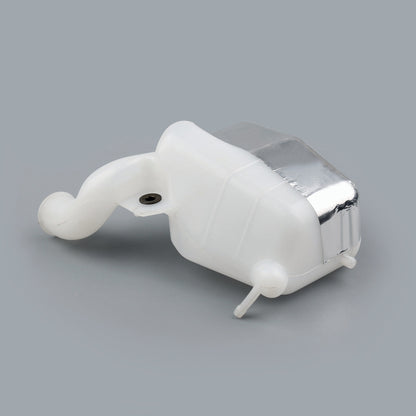 Radiator Coolant Overflow Tank Coolant Reserve Bottle For Honda CBR600RR 03-06