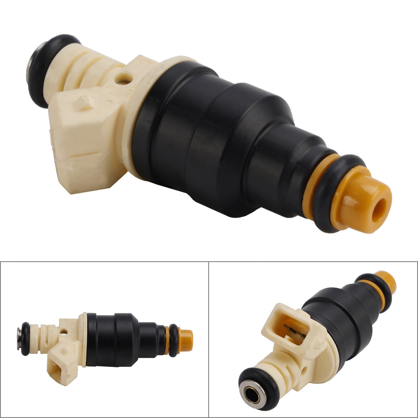 0280150210 Fuel injectors for BMW K100 Motorcycle Single Hole Disc EV1 14LB
