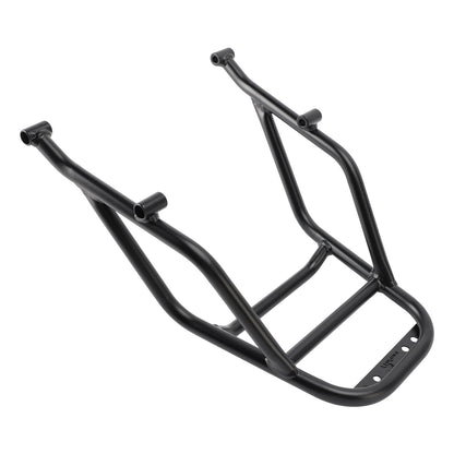 Black Rear Luggage Rack Carrier For BMW R12 R 12 Cruiser 2024 2025 Black