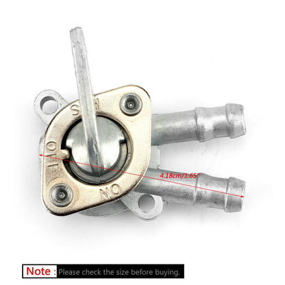 Gas Fuel Tank Switch Valve Petcock For Honda ATC125 RX70 TRX90 FourTrax ATC70 US