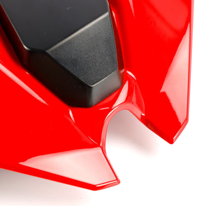 Tail Rear Seat Cover Fairing Cowl For BMW S1000RR 2023-2024 Red