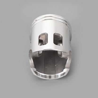 Piston Kit Standard Bore 52mm Fit for Yamaha Axis YA90 90-97 Jog CY90 91-97