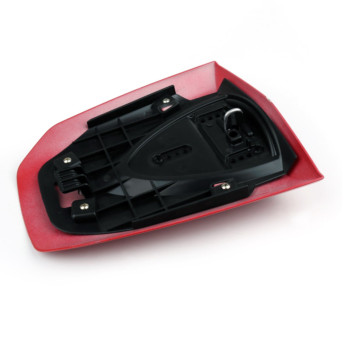 Rear Seat Cover cowl For Honda CBR600RR CBR 600 RR 2007-2012 Red